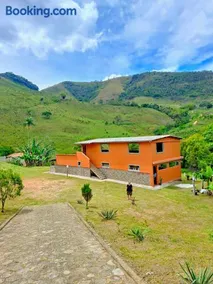 Casa Refúgio Jacutinga - Image 2