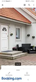 Familjevänligt eget boende i populärt och lugnt bostadsområde i central Strömstad - Image 4