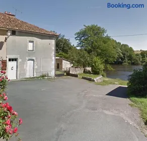 Gîte des Lavandières en bordure de Vienne (Civaux) - Image 1
