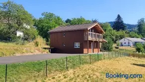 Chalet Cosy familial avec billard 6 pers près Gerardmer - Image 1