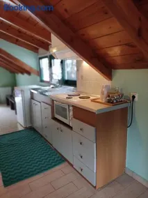 Kristi's Homes - "Beautiful Attic" in Dimitsana - Image 5