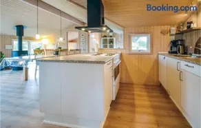 6 Person Holiday Home in Fjerritslev - Image 5