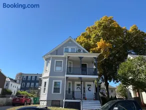 Comfortable 3-Bedroom in a Quiet Area - Image 3