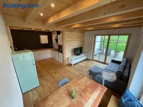 Ferienwohnung 'dahoimelig' - Image 1