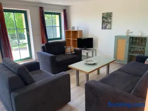 Ferienhaus Eibe in Jabel 7a - Image 1
