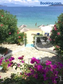 Achladies Beach Apartment - Image 2
