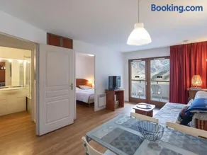 Appartement avec vue montagne - 4 pers. - Image 1