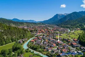 Ferienwohnungen Weiß - Image 2