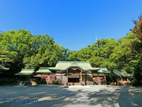 Hotel PENTHOUSE Kanayama - Adult Only - Image 3