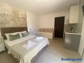 Peaceful studio apartment near to sea - Image 1