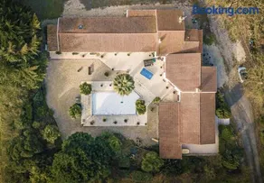 Studio Gîtes des Colombières Piscine & Spa - Image 5