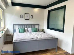 Ferienwohnung an der Eisdiele - Image 1