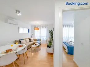 Pedregalejo Beach Apartments by Stay Belonio - Image 2
