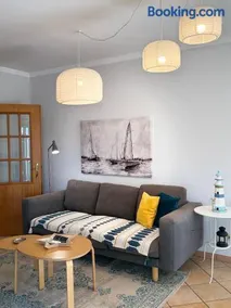 Apartamento Allgreen , Sea and Pool - Image 5