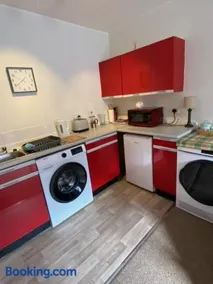 Cosy Central Apartment in Historic Dunkeld - Image 4