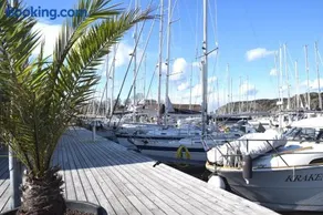 Stay central & close to the sea in Henån SE09155 - Image 3