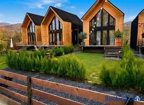Chalet Weekend - Image 1