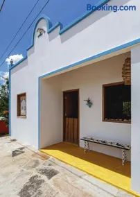 Casa Sibite - Ilha do Ferro - Image 3