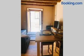 Puigcerdá Centro. Acogedor apartament en el pueblo - Image 3