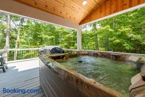 Pats Perch by Railey Vacations - Image 1