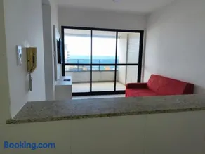 Apartamento Quarto e Sala Vista Mar Pituba - Image 2