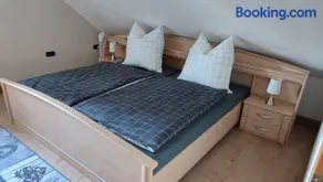 Ferienwohnung Hammerwaldblick im Dachgeschoss - Image 2