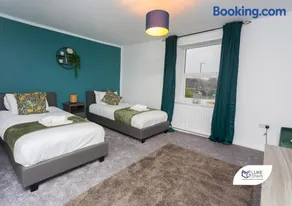 Luke Stays - Good Station Cottages - Image 2