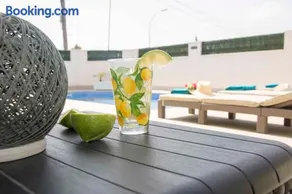 CASA SOLEADA Piscina CLIMATIZADA y PRIVADA - Image 1
