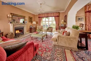 Helmdon House - pool & tennis court, 7 bedrooms - Image 4