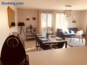 Maison tourangelle au coeur du vignoble Loire Valley - Image 2