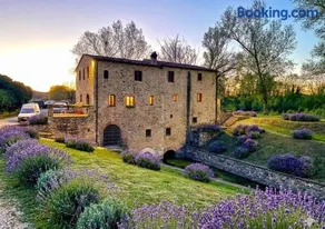 Mulino di Pari - Where Time Slows - Image 1