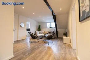 Fewomo, Historisches Moselflair Apartment, 6 Personen, Stilvoll & Komfortabel für deinen Urlaub - Image 2