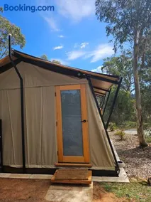 Akuna Estate - Adults Only Luxury Glamping - Image 3