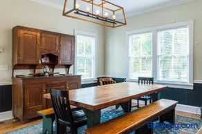 Historic Beaufort Estate Sleeps 10 - Image 2