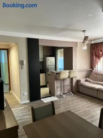 Apartamento Completo próximo ao Shopping Catuaí - Image 1
