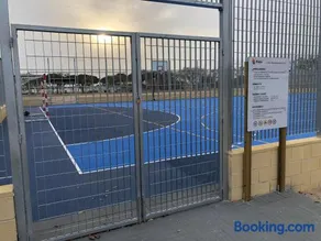 Apartamento junto al mar Los Marineros con acceso independiente por terraza - Image 5