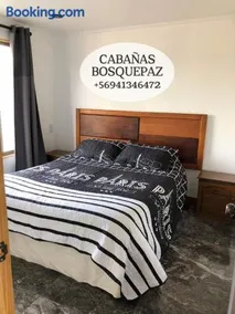 Cabaña bosquepaz - Image 4