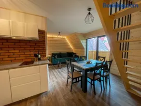 Apartamenty z widokiem na Tatry- Gawronie Gniazdo, Ząb - Image 1