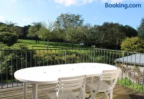 Gîte/Guest House close to the Mont Saint Michel - Image 3