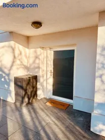 Moderne 65m2 Wohnung mit Garten am Waldrand nähe Basel - Image 3