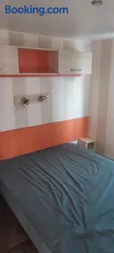 Mobil home 630 camping les Salins de la Gardiole - Image 3