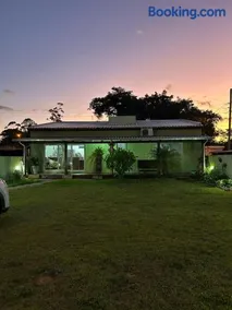 Casa aconchegante Balneário Gaivota - Image 1