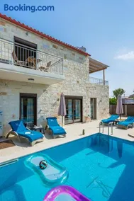 Villa Rebecca - Image 1
