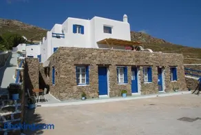 Adonis Rooms - Image 1