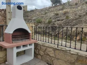 Casa Rural La Torreta en El Rincón de Ademuz - Image 3