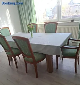 Ferienwohnung Egbert - Image 1