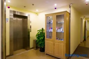 Home Inn Xi'an West City Coach Terminal - Image 3