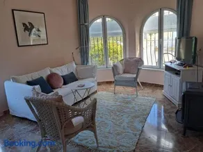 Casita de la Cumbre - comfortable holiday home near Cala Moraig - Image 5