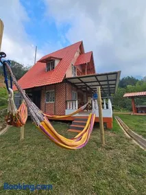 Chalet Los Sinsontes - Image 2