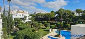 Mijas Penthouse 3 pools - Image 1